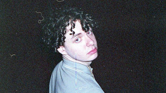Jack Harlow - The Mission Tour - Nov. 22